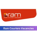 Ram-Couriers-Vacancies